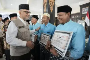 Foto BeritaJatim.com
