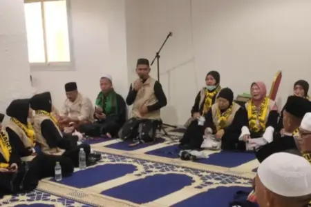 Foto BeritaJatim.com