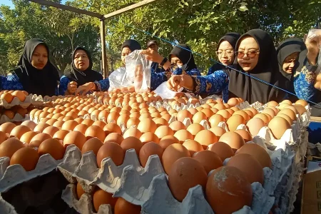 Foto BeritaJatim.com