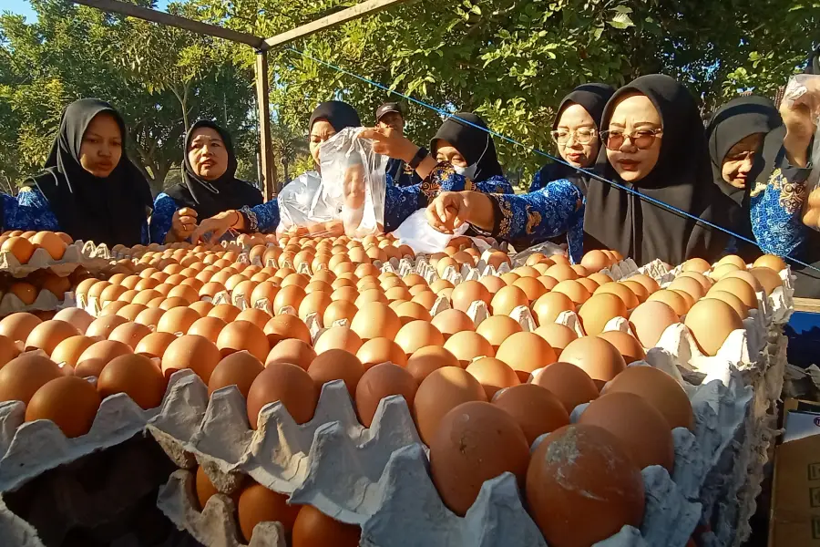 Foto BeritaJatim.com