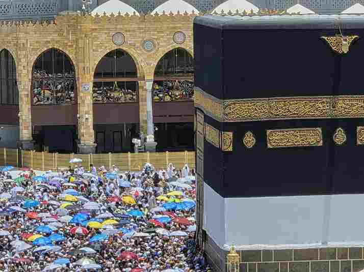 Masuk Hari Ke-44 Operasional Haji 2026, 27 Ribu Jemaah Reguler Tiba di Tanah Air Foto BeritaJatim.com