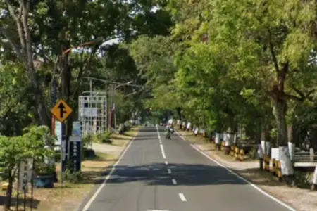 BPK Soroti Proyek Infrastruktur Magetan 2025, Temukan Kekurangan Volume dan Ketidaksesuaian Spesifikasi Foto BeritaJatim.com
