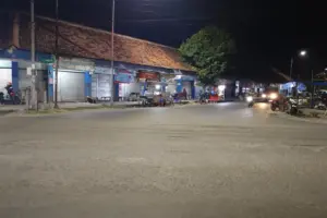 Foto BeritaJatim.com