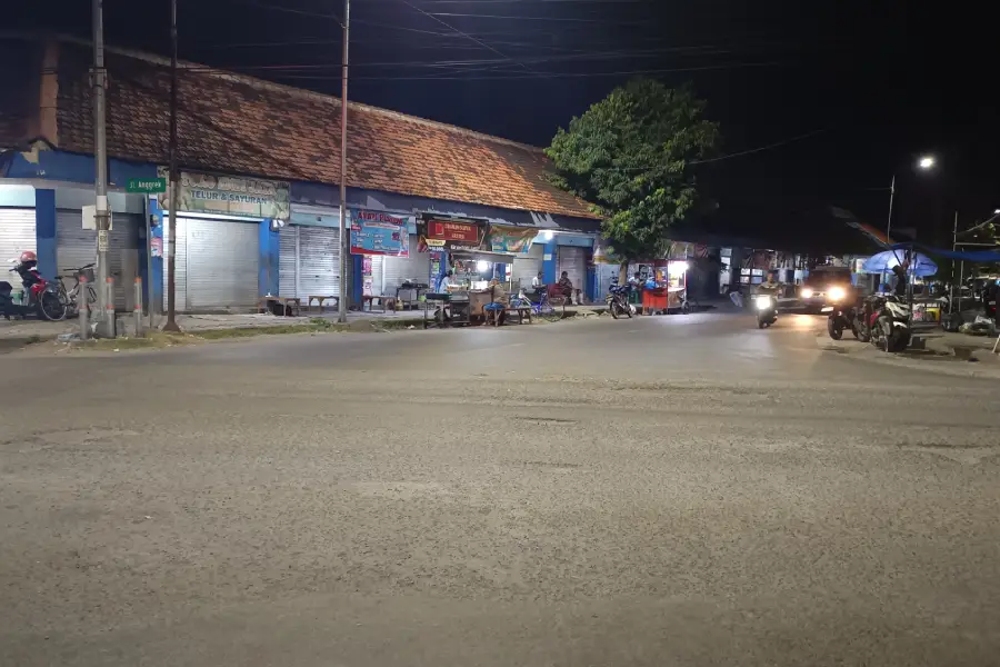 Foto BeritaJatim.com