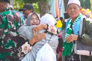 Foto BeritaJatim.com