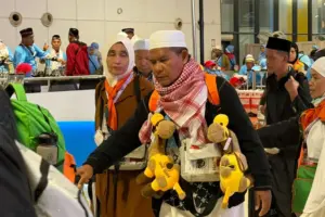 Foto BeritaJatim.com