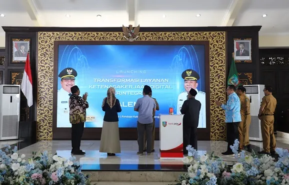 Foto BeritaJatim.com
