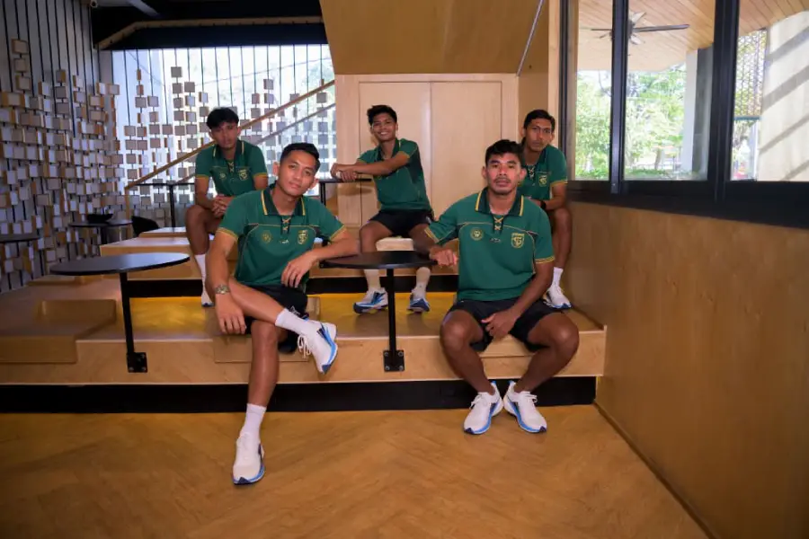 Persebaya Rilis Lima Pemain Lokal Arungi Kompetisi Liga 1 Musim 2026/2027 Foto BeritaJatim.com