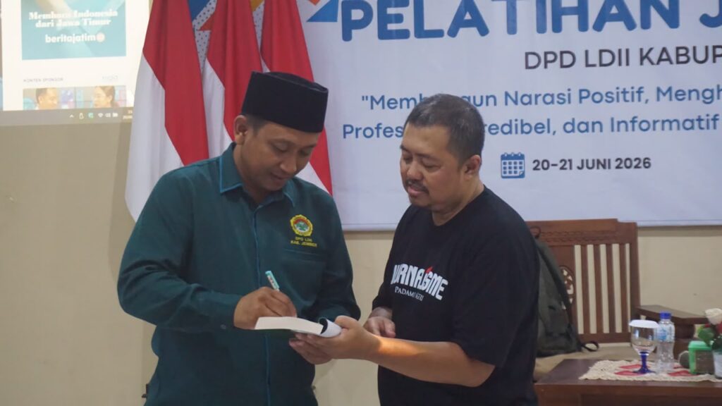 Foto BeritaJatim.com