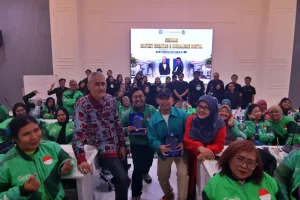 Foto BeritaJatim.com