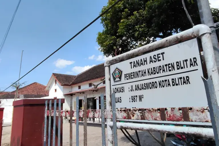 Foto BeritaJatim.com