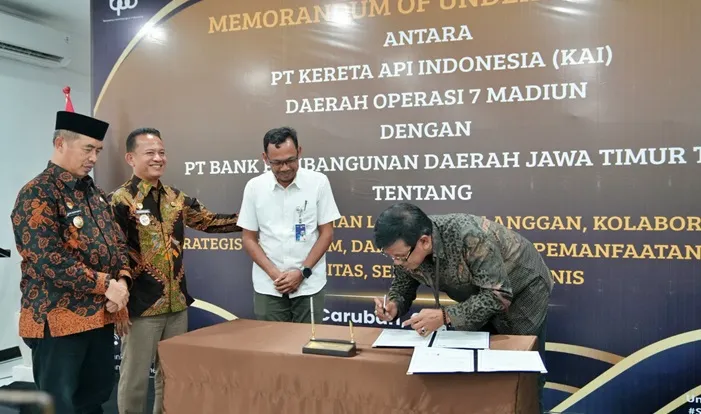 Foto BeritaJatim.com