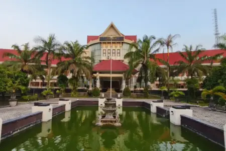 BPK Soroti Pengelolaan Hibah Pokir DPRD Magetan, Jadi Temuan dalam Audit LKPD 2025 Foto BeritaJatim.com