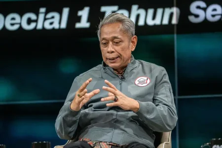 Taruna Akmil akan Dampingi Siswa Sekolah Rakyat Belajar Mandiri di Asrama Selama 5 Hari Foto BeritaJatim.com