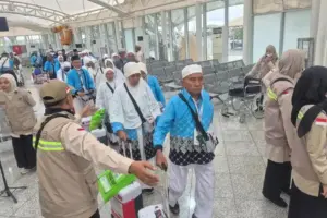 Foto BeritaJatim.com