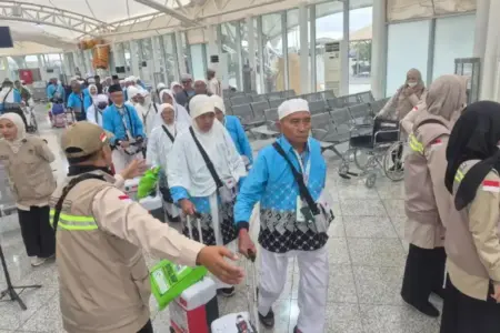 Foto BeritaJatim.com