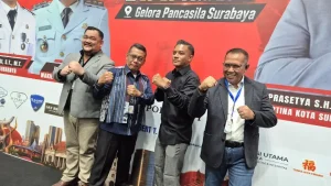 Foto BeritaJatim.com