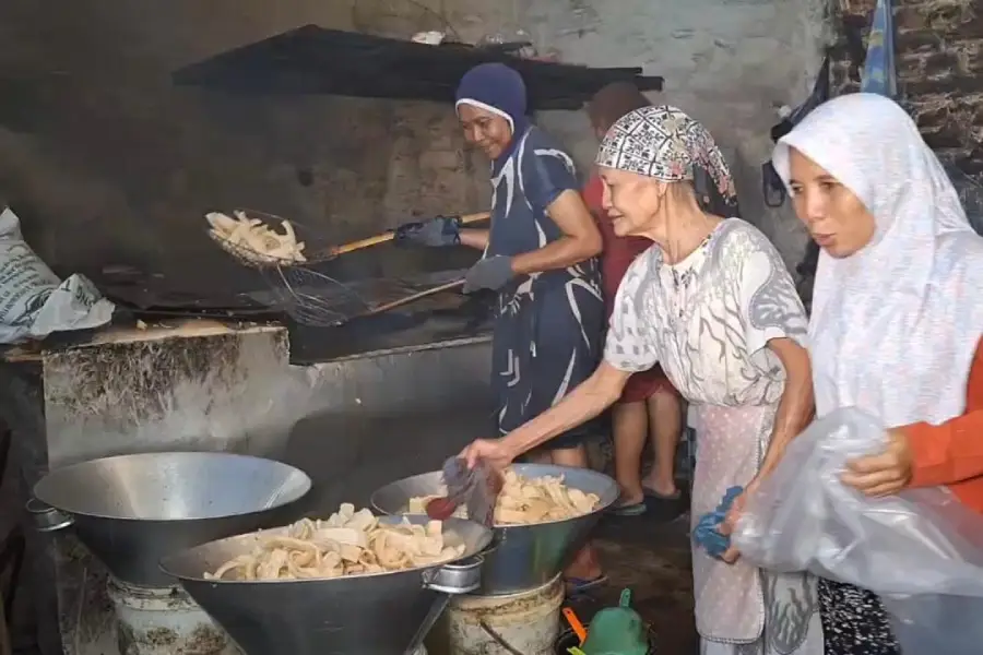 Foto BeritaJatim.com