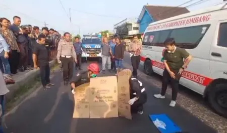 Foto BeritaJatim.com
