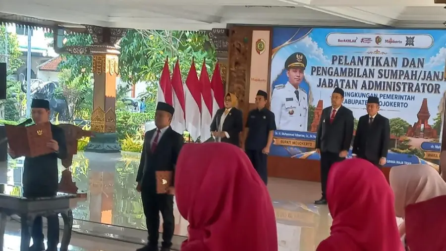 Foto BeritaJatim.com