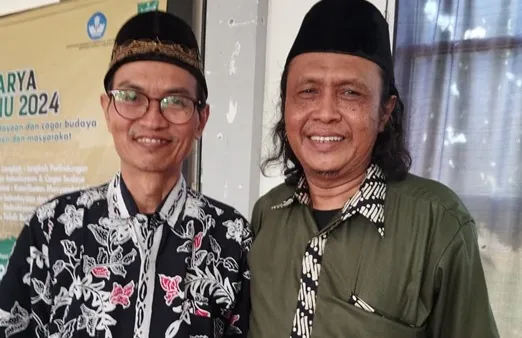 Lesbumi NU Gelar Muktamar Kebudayaan Indonesia di Jombang Foto BeritaJatim.com