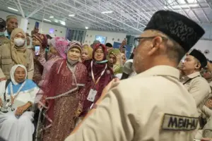 Foto BeritaJatim.com