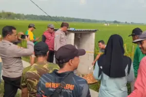 Foto BeritaJatim.com
