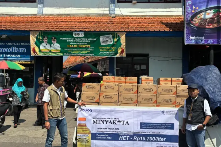 Foto BeritaJatim.com
