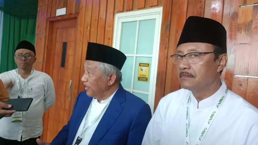 Sukses Jadi Lokasi Penutupan Munas-Kombes, Bangkalan Masih Berpeluang Jadi Tuan Rumah Muktamar NU ke-35 Foto BeritaJatim.com