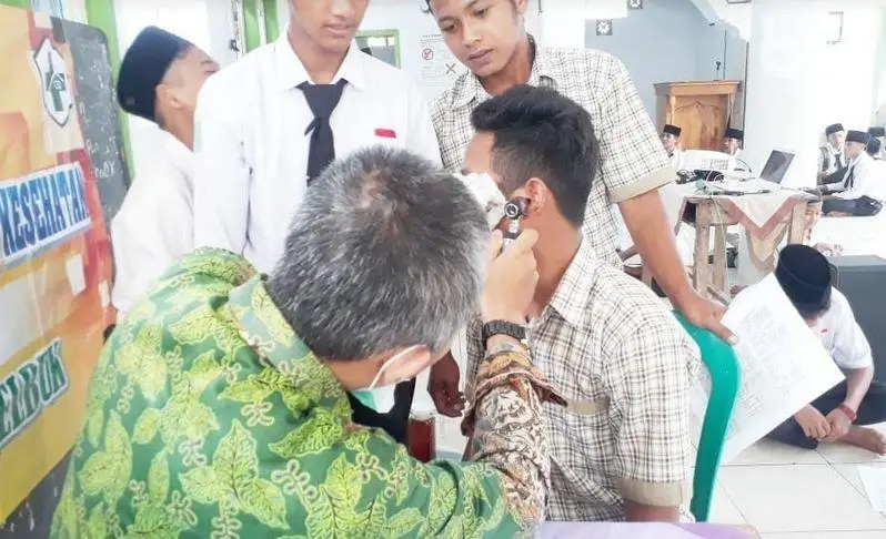 Foto BeritaJatim.com