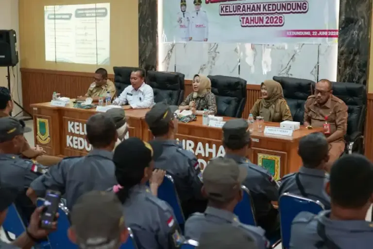 Foto BeritaJatim.com