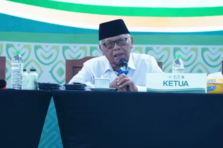 Kepemimpinan dan Masa Depan NU Jadi Bahasan Munas dan Konbes NU Foto BeritaJatim.com