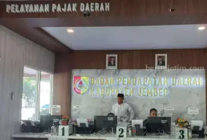 Foto BeritaJatim.com