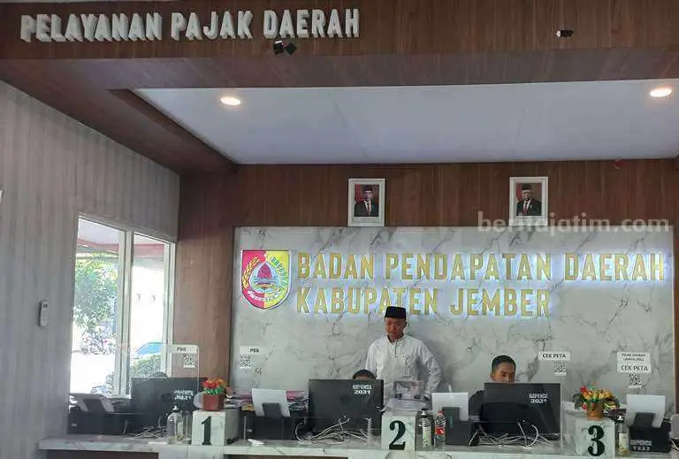 Foto BeritaJatim.com
