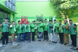 Foto BeritaJatim.com