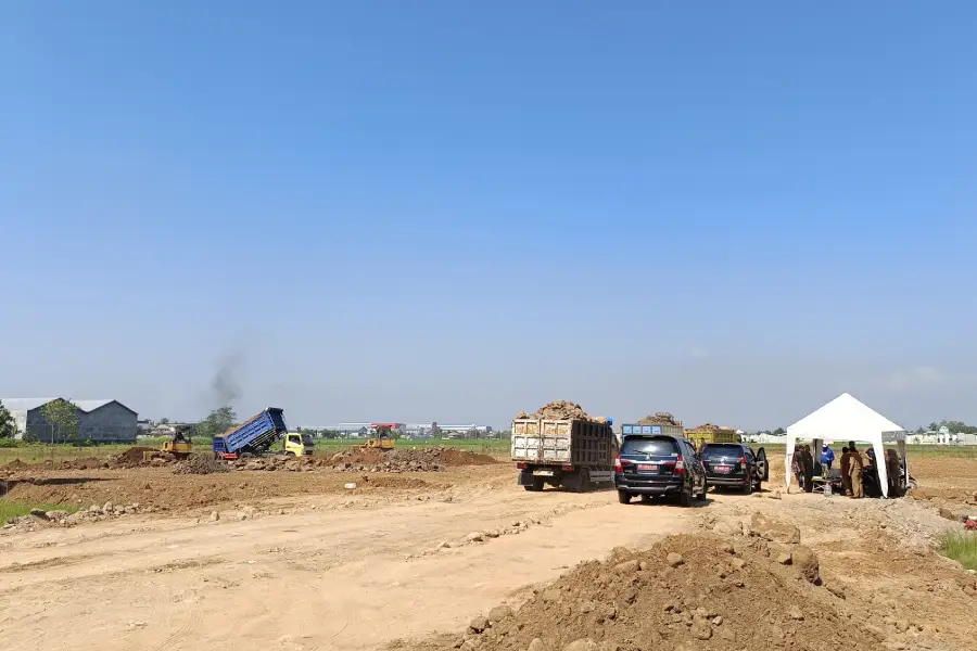 Foto BeritaJatim.com