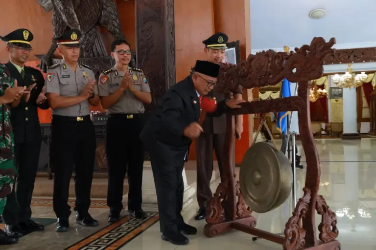 Foto BeritaJatim.com