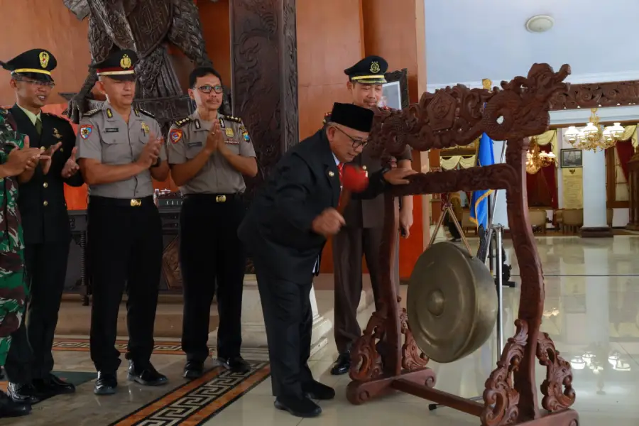 Foto BeritaJatim.com