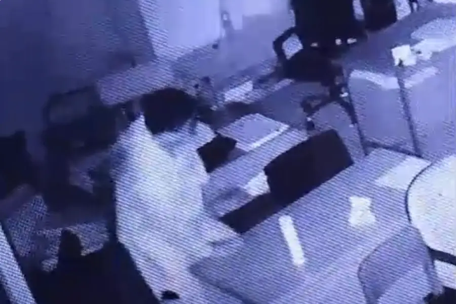 7 Laptop Dicuri, Pemkab Magetan Evaluasi Total Sistem Keamanan Kantor Setda Foto BeritaJatim.com