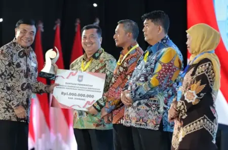 Foto BeritaJatim.com