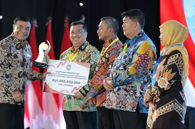 Foto BeritaJatim.com