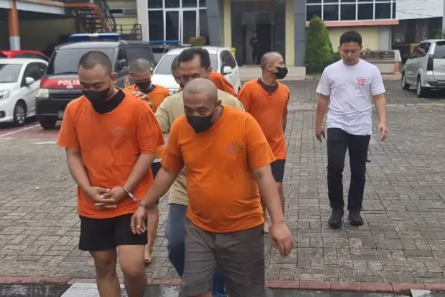 Foto BeritaJatim.com