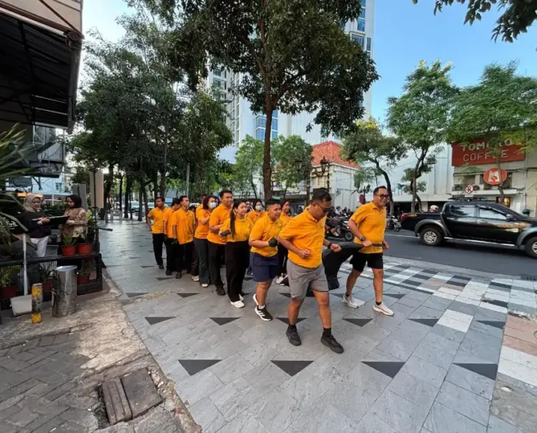 Foto BeritaJatim.com