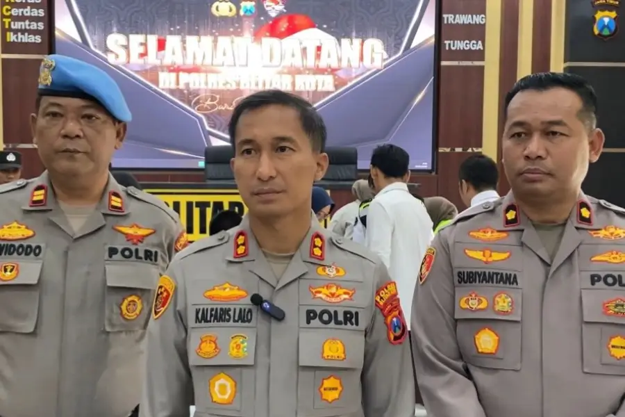 Foto BeritaJatim.com