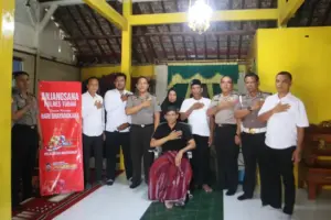 Foto BeritaJatim.com
