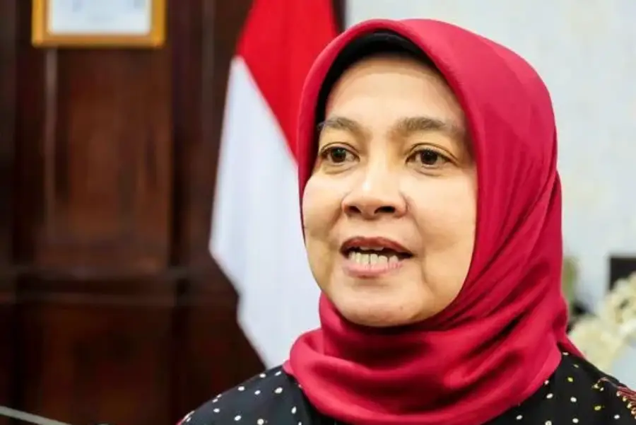 Pemkot Surabaya Desak Penindakan Spa Terkait Prostitusi Anak, DP3APPKB: Harus Ada Keadilan Foto BeritaJatim.com