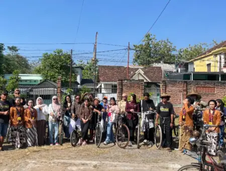 Foto BeritaJatim.com
