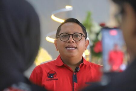 Seleksi Kepala Bappeda Jatim Mengerucut, DPRD Ingatkan Jangan Ada Titipan dalam Jabatan Strategis Foto BeritaJatim.com