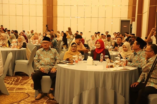 Rayakan 21 Tahun, RS Muhammadiyah Jombang Perkenalkan Terapi Regeneratif Modern Foto BeritaJatim.com