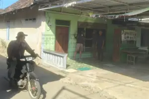 Foto BeritaJatim.com